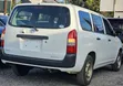 Toyota Probox 2019 White - 4