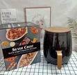Silver Crest 6L Digital Air Fryer - 2400W - 1