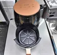 Silver Crest 2400W Air Fryer - 6L Kidijitali - 1