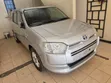 Toyota Succeed TX-G 2019 Silver - 1