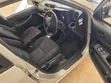 Toyota Succeed TX-G 2019 Silver - 3