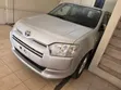 Toyota Succeed TX-G 2019 Silver - 4