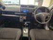 Toyota Succeed TX-G 2019 Silver - 5