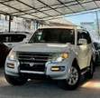 Mitsubishi Pajero V80 3.2 DI-D 2020 - 3