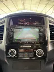 Mitsubishi Pajero V80 3.2 DI-D 2020 - 4