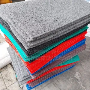 PVC Antislip Rubber Mats - Kwa Mita