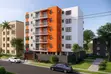 Architectural House Plans for Apartments - 2
