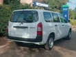 Toyota Succeed 2019 White - 3