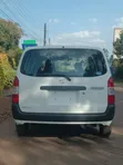 Toyota Succeed 2019 White - 4