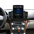 Subaru Legacy/Outback Tesla Android Screen - 3