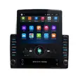 Subaru Legacy/Outback Tesla Android Screen - 4