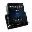 Subaru Legacy/Outback Tesla Android Screen - 5