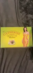 Catherine Slimming Tea - 2