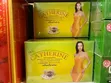 Catherine Slimming Tea - 3