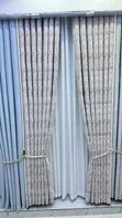Drapes Decor Luxury Curtains - 1