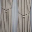 Drapes Decor Luxury Curtains - 3