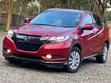 Honda Vezel 2018 Maroon - 1