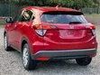 Honda Vezel 2018 Maroon - 4