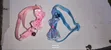 Cat Collar with Bow - 2