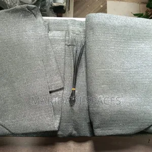 Premium Balcony Shield Covers - Ulinzi na Siri ya Kifahari