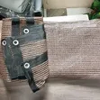 Premium Balcony Shield Covers - Stylish Privacy & Protection - 3