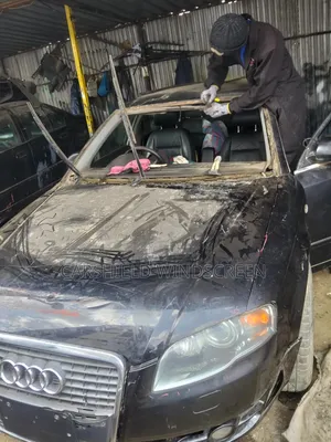Carshield Huduma za Kitaalamu za Kubadilisha Windscreen