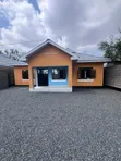 4 Bedroom Ensuite Bungalow for Sale in Rimpa - 1