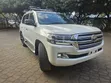Toyota Land Cruiser ZX 2018 - 3