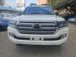 Toyota Land Cruiser ZX 2018 - 4
