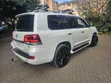 Toyota Land Cruiser ZX 2018 - 5