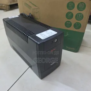 APC Easy UPS BVG2200I-MSX 2200VA na AVR