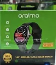 Oraimo Watch Nova 2R Lite OSW-824 AMOLED Smartwatch - 1