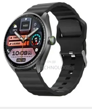 Oraimo Watch Nova 2R Lite OSW-824 AMOLED Smartwatch