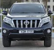 Toyota Land Cruiser Prado 2.8 TXL 2017 - 1