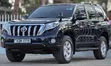 Toyota Land Cruiser Prado 2.8 TXL 2017 - 2