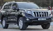 Toyota Land Cruiser Prado 2.8 TXL 2017 - 3
