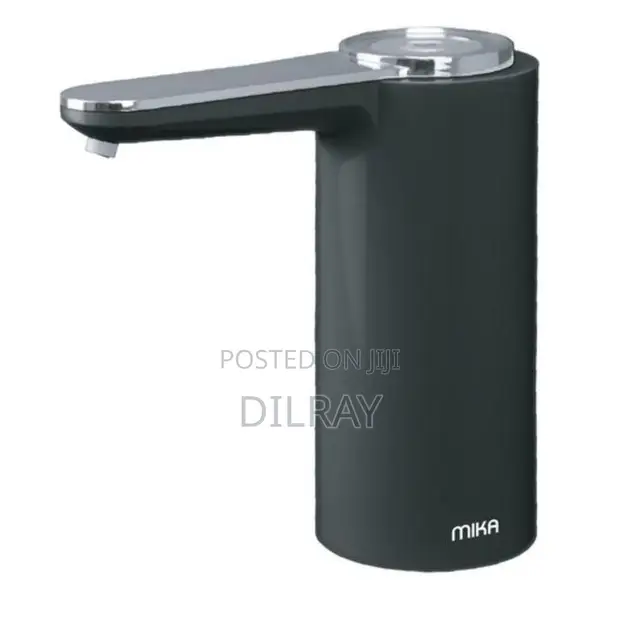 Mika Portable Water Dispenser - 1