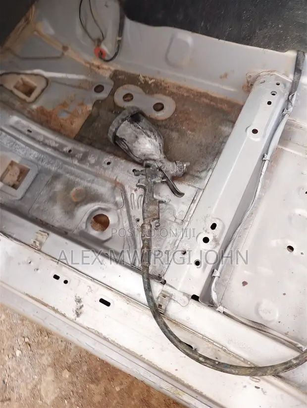 Spray Painting Services - 1