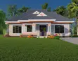 Modern House Designs: 2-5 Bedrooms - 1