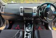 Mitsubishi Outlander 2010 Silver - 4