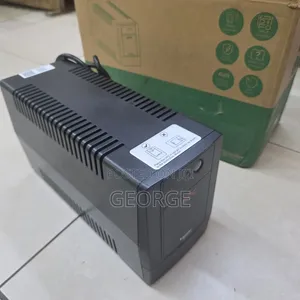 APC Easy UPS 2200VA na AVR - BVG2200I-MSX