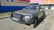 Nissan Patrol Y61 2008 Gray - 2