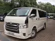 10-Seater Executive Toyota Hiace for Hire - Nairobi - 1