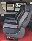 10-Seater Executive Toyota Hiace for Hire - Nairobi - 2