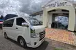 10-Seater Executive Toyota Hiace for Hire - Nairobi - 3