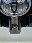 Toyota Land Cruiser Prado 2.8 D-4D 2015 Nyeupe - 4