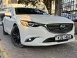 Mazda Atenza 2017 White - 1