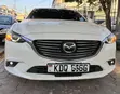 Mazda Atenza 2017 White - 2