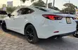 Mazda Atenza 2017 White - 3