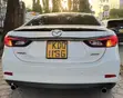Mazda Atenza 2017 White - 4